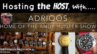 Hosting the Host Episode 3, The Hunter!