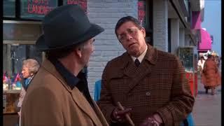 Jerry Lewis scenes in Cookie (1989)