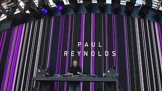 PAUL REYNOLDS - Ushuaia Ibiza 25/07/2022