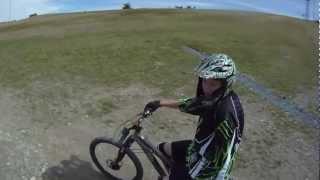 Bikepark Winterberg Fahrtechnik-Kurs mit der Bike Therapy Brilon