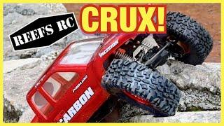 NEW! REEFS RC Crux 475 Tires MMM BEEFY!!