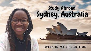 Studying Abroad with Notre Dame in Sydney, Australia