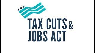 Breaking Down Tax Reform: 3 Things Independent Contractors Need to Know