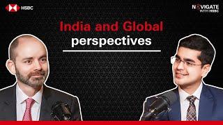 India and Global perspectives