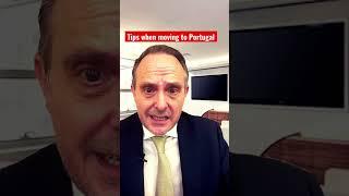 Portugal what you need to know - 1 | Portico and Bridge #portugal #portugalgoldenvisa #d7visa