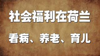 社会福利在荷兰：看病、养老、育儿