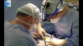 GU Cast | Let's Visit..The Martini-Klinik, Hamburg Part 2