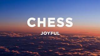 Chess Type Beat (slowed) | joyful - chess