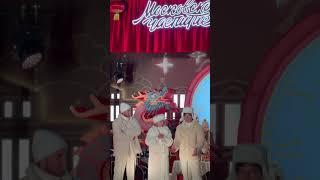 Китайский Новый год в Москве! #китайскийновыйгод #новыйгод #праздник