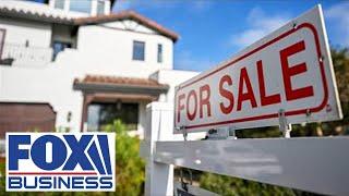 US real estate market ‘could get worse’ when ‘it’s as bad as it gets’