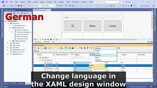 XAML Designer 1