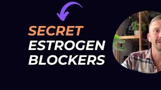 How To Lower Estradiol In Males - Estrogen Blocker