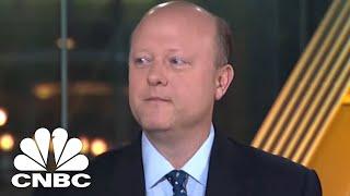 Crypto Company Circle Raising $110 Million In Latest Funding Round | CNBC