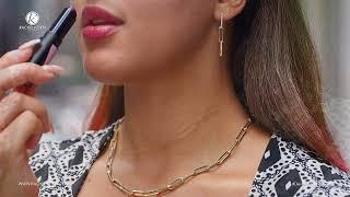 Rachel Koen Paper Clip Link Chain Necklace Review | Rachel Koen Fine Jewelry Review