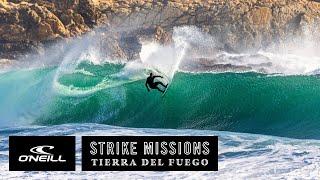 Strike Missions: Tierra Del Fuego | Episode 9 | O'Neill