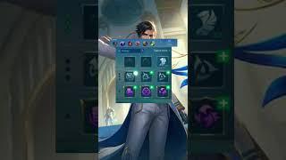 BUILD DAN EMBLEM HERO GRANGER TERKUAT DAN TERSAKIT MOBILE LENGEND#indonesia #Short#mobilelegends