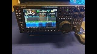 WOW! MB1 SDR HF/6M/VHF Windows10 Transceiver, Expert Electronics