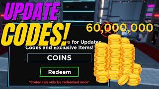 *NEW* UPDATE! COINS!!! CODES* [️NEW] Ro-Bio: Experiment ROBLOX