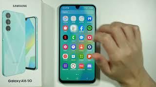 Can I Pay with Samsung Galaxy A16 5G