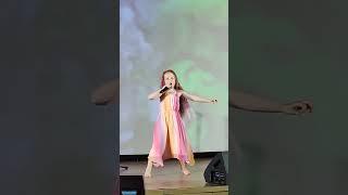 Euphoria. Eva Botova, 6 лет(1)