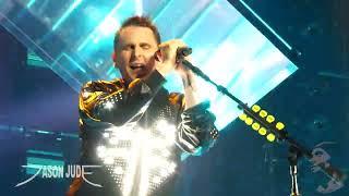 Muse - Uprising [HD] LIVE 2/28/2023