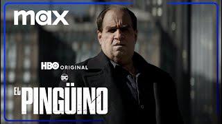 El Pingüino | Episodio 8 - Tráiler | Max