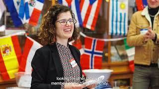 What Happens at the Yale MacMillan Center for International & Area Studies?