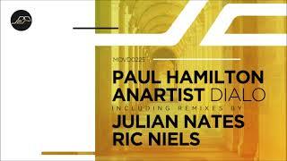 Paul Hamilton, Anartist - Dialo (Original Mix) [Movement Recordings]