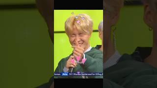 BTS Jimin's answer is always for Army #bts #rm #jimin #jungkook #btsshorts #btsedits #btsarmy