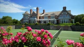 Southampton Traditional Residence -- Legendary Productions