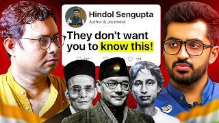 Bose, Savarkar & Aurobindo's Untold Stories of India's Freedom Struggle | Dostcast w/ Hindol