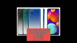 SAMSUNG GALAXY M32 LAUNCHED IN INDIA || Helio G80 processor | 90Hz | specifications ,more | #Short