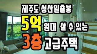 오랜만입니다. 그 동안의 근황과 부동산 브이로그 - 성산읍 수산리에 다녀왔어요.