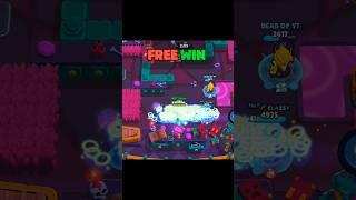 Brawlstar  Bug Star  #shorts #brawlstar #trending #supercell #edit