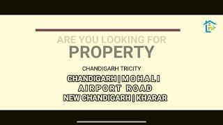 #PropertyInChandigarh #PropertyInMohali  FAMILY NEST REAL ESTATES (P) LTD  BUY | SELL | RENT | LEASE