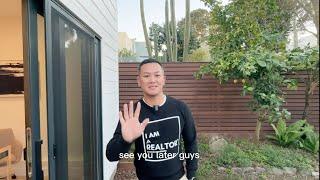 Home Tour in San Francisco’s Ingleside District.