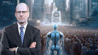 The Dawn of Superintelligence - Nick Bostrom on ASI