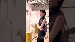 250430 -2 박규영 피아제 런칭행사 #식스티 #주얼리워치 #ParkGyuyoung #JewelleryWatch #Piaget #Sixtie  #朴圭瑛 #伯爵腕表｜ 사람엔터