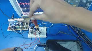 Designing 250 Milli Watt Audio Power Amplifier | Engineers Garage