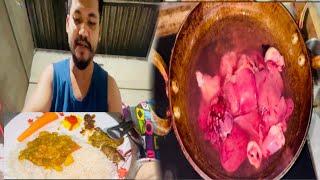 Chicken Liver khwo Ma Baidi Banai na Jakhw Mithu a Naidw 