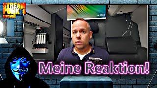  Neues von Mirko: "Warum Reiner Füllmich wohl nicht freikommen wird!"  Meine Analyse und #reaktion