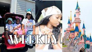 VLOG: SPRING BREAK FAMILY VACATION | WE HAD A TIME 