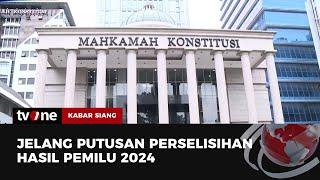 [FULL] Kabar Siang (21/04/2024) | tvOne