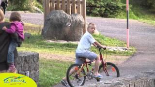 Camping Domaine du haut des Bluches La Bresse