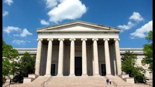 Exhibition Tour: National Gallery of Art, Washington DC