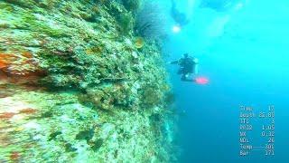 Full scuba Dive08