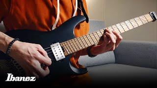Headless Guitar QX52 | LOguitarist | Ibanez