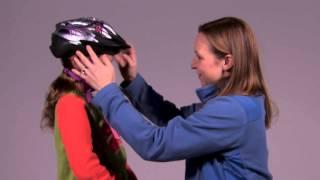 Wearing a helmet can save your life