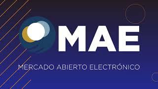 Viví la #ExperienciaMAE