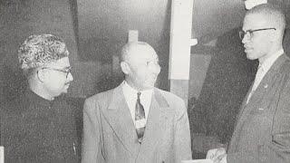 Who is Abdul Basit Naeem? An undercover Qadiani? A CIA funded operative?